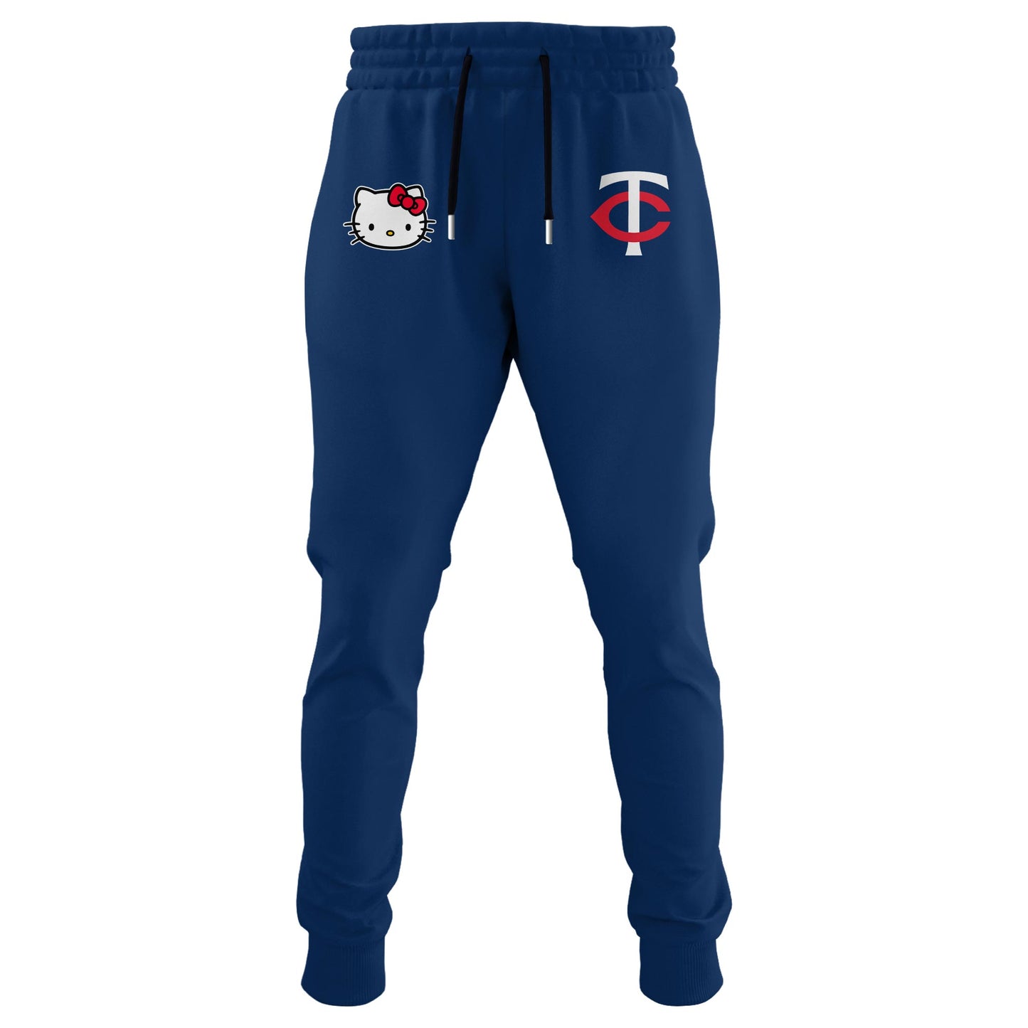 Minnesota Twins - Hello Kitty Limited Editions Hoodie | GO15