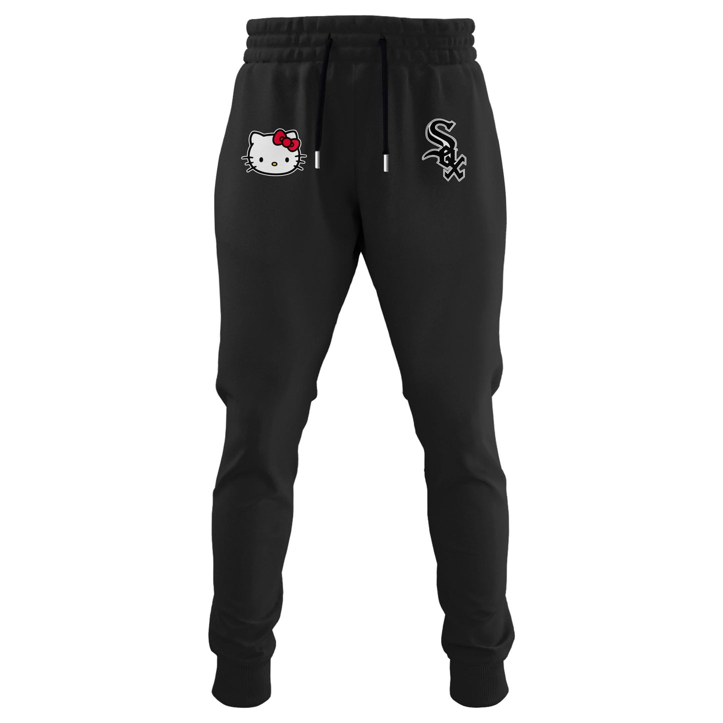 Chicago White Sox - Hello Kitty Limited Editions Hoodie | RE99