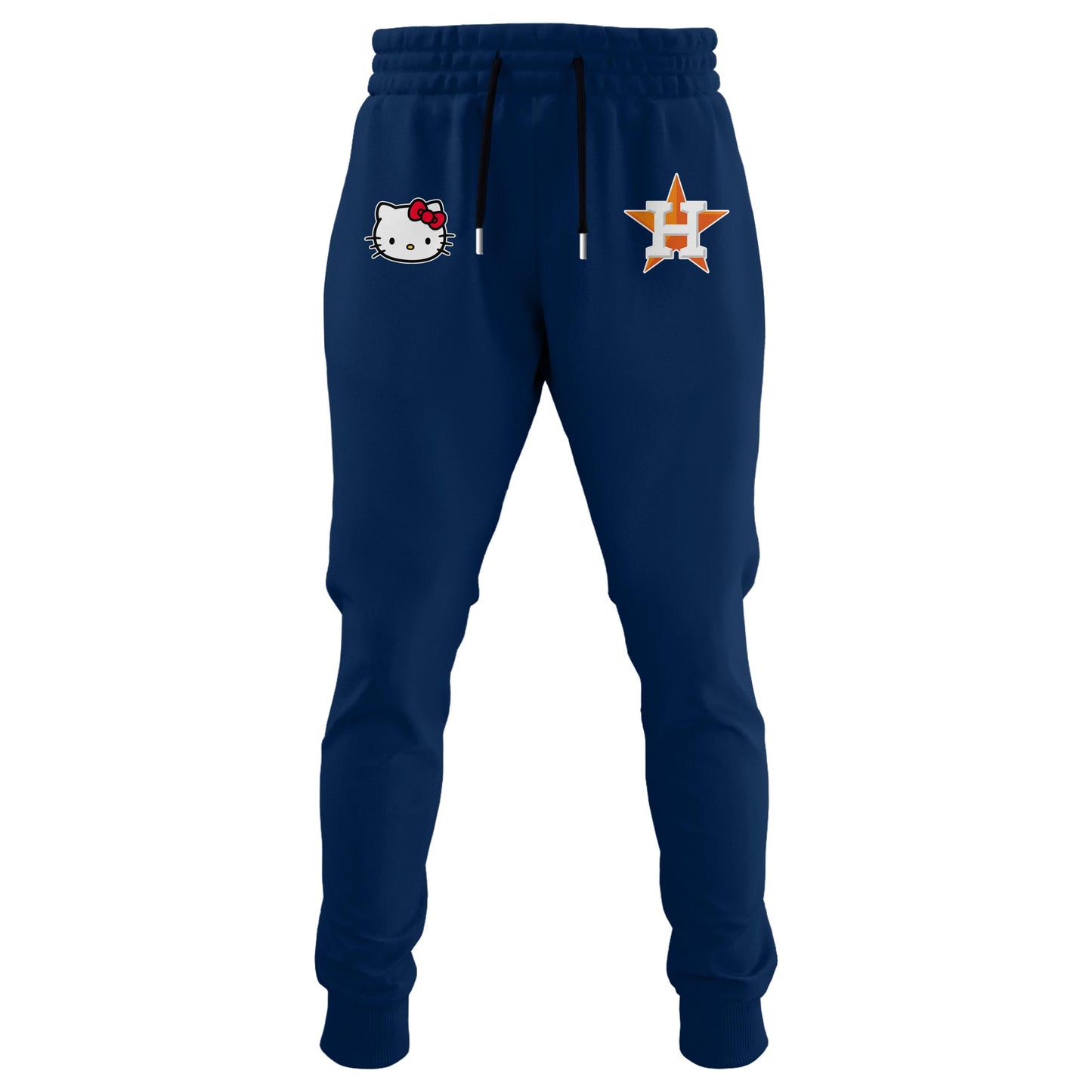 Houston Astros - Hello Kitty Limited Editions Hoodie | OV14