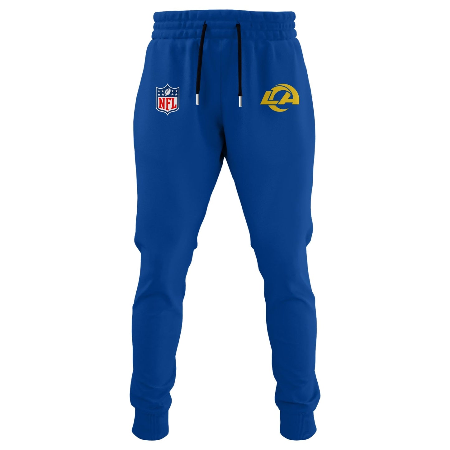 LAR Rams Classic Sol Tee | CC85
