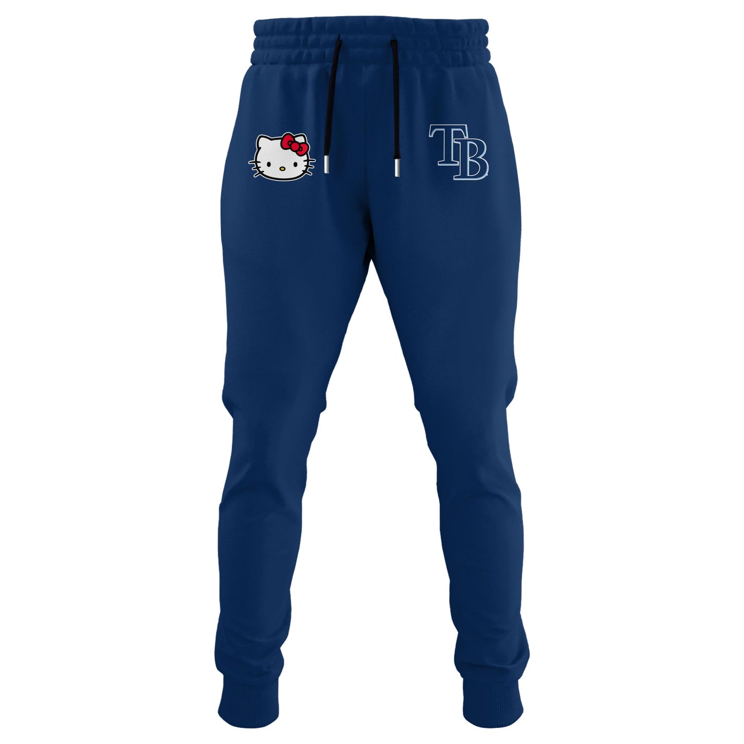 Tampa Bay Rays - Hello Kitty Limited Editions Hoodie | WW65