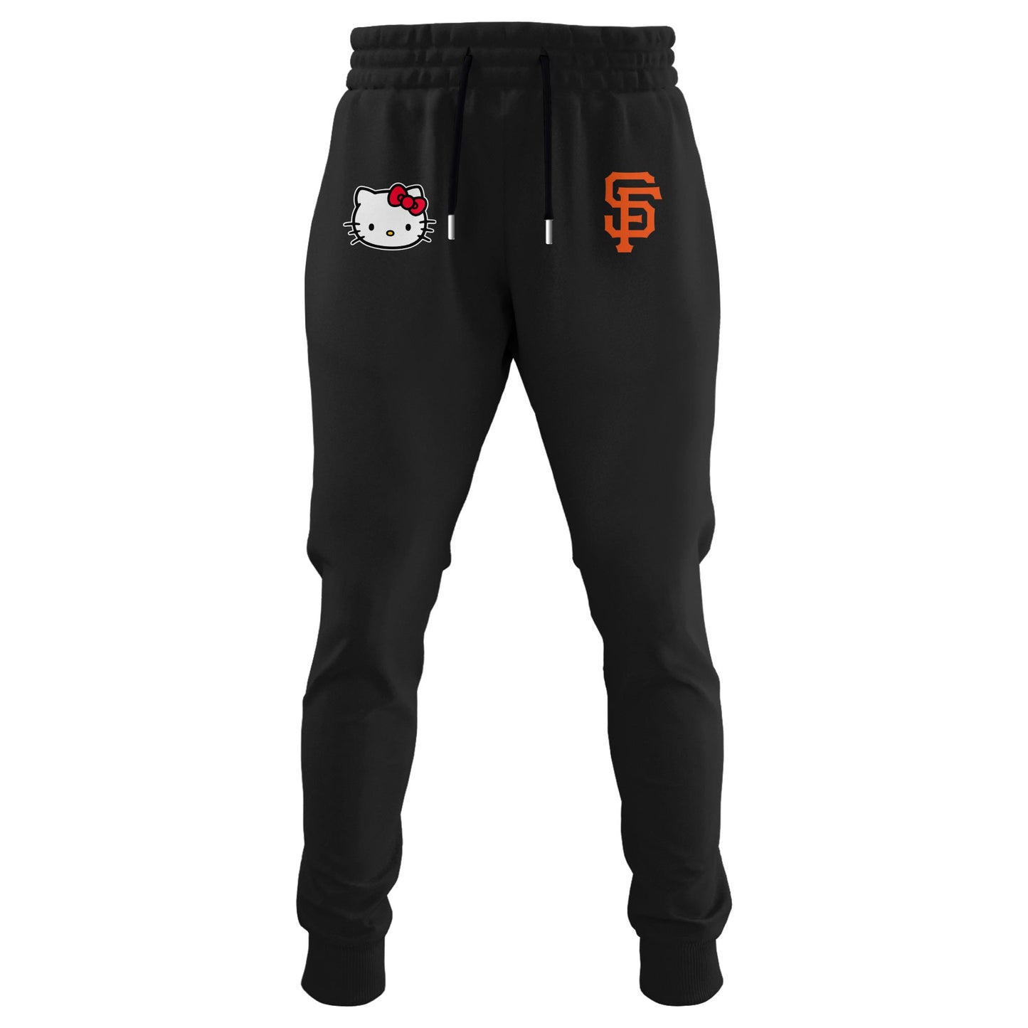 San Francisco Giants - Hello Kitty Limited Editions Hoodie | HF15