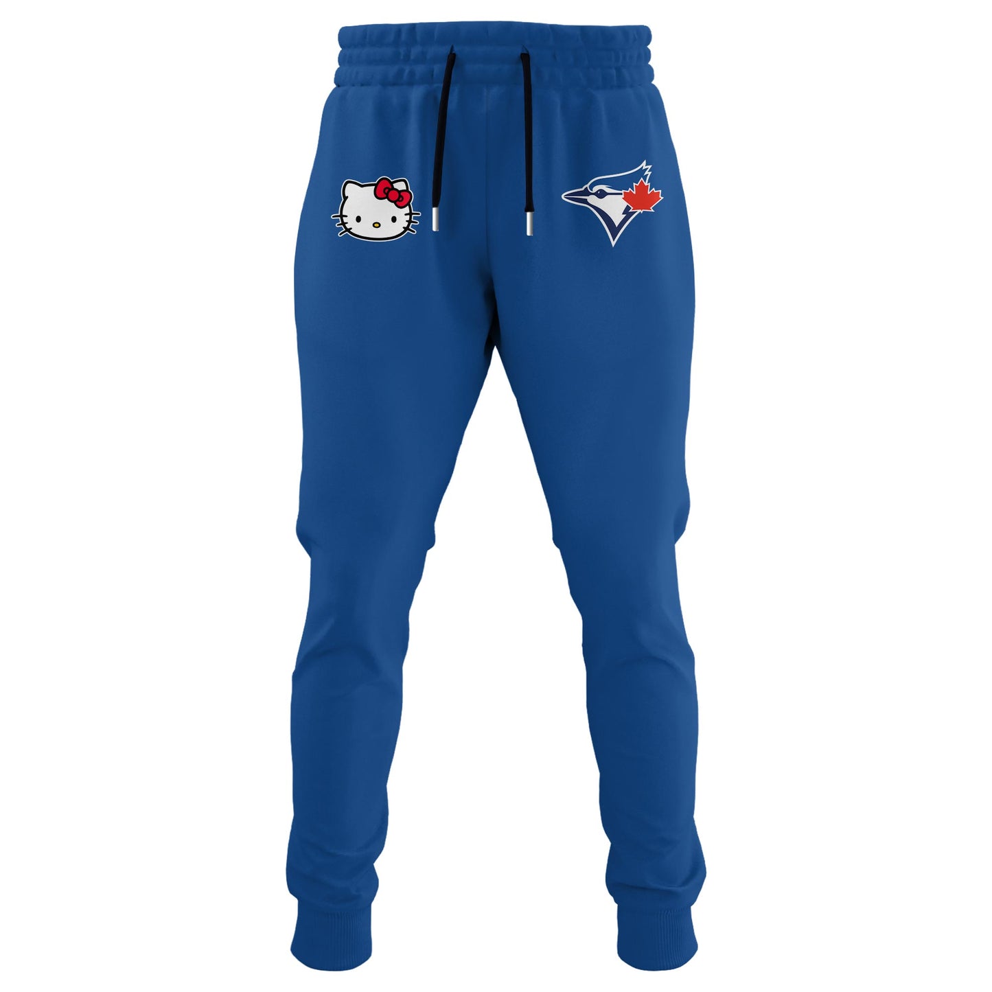 Toronto Blue Jays - Hello Kitty Limited Editions Hoodie | XD90